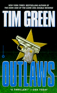 Outlaws - Green, Tim