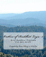 Outline of Buddhist Logic -2: Brief Buddhist Tripitaka V15-B01-02-OT