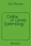 Outline of Genetic Epidemiology