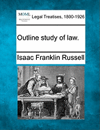 Outline Study of Law