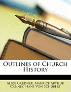 Outlines of Church History