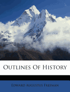 Outlines of History