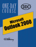 Outlook 2000 One Day Course