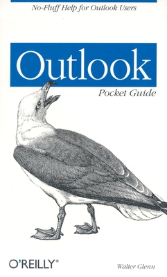 Outlook Pocket Guide - Glenn, Walter