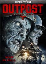 Outpost: Black Sun