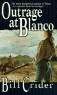 Outrage at Blanco