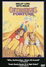 Outrageous Fortune - Arthur Hiller