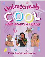 Outrageously Cool Hair Braids and Beads