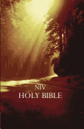 Outreach Bible-NIV