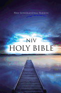 Outreach Bible-NIV