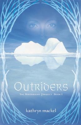 Outriders - Mackel, Kathryn