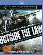 Outside the Law [Blu-ray]