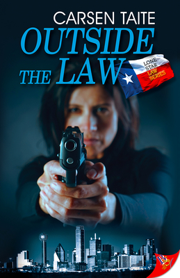 Outside the Law - Taite, Carsen