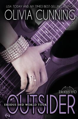 Outsider - Cunning, Olivia