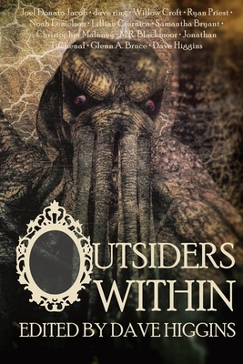 Outsiders Within - Higgins, David R (Editor)