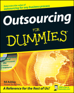 Outsourcing for Dummies