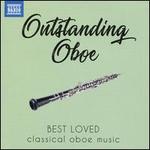 Outstanding Oboe: Best Loved Classical Oboe Music