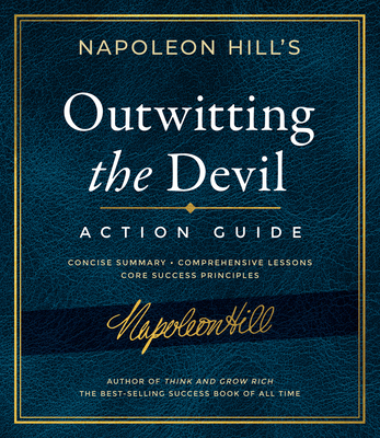 Outwitting the Devil Action Guide - Hill, Napoleon