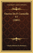 Ouvres de P. Corneille V7 (1801)