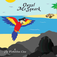 Ouzel McSquark and the Forbidden Cave