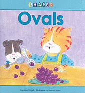 Ovals - Vogel, Julia