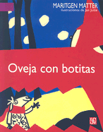 Oveja Con Botitas