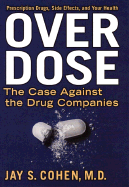 Over Dose (PB Reprint)