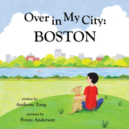 Over in My City: Boston