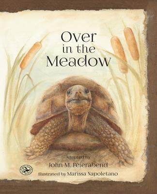 Over in the Meadow - Feierabend, John M