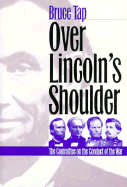 Over Lincoln's Shoulder