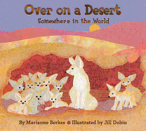 Over on the Desert: Somewhere in the World