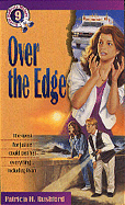 Over the Edge - Rushford, Patricia H