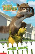 Over the Hedge: Joke Book