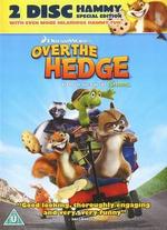 Over the Hedge [Special Collector's Edition] [2 Discs] - Karey Kirkpatrick; Tim Johnson