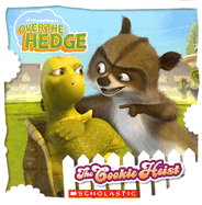 Over the Hedge: The Cookie Heist