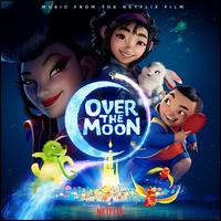 Over The Moon [Music from the Netflix Film] - Steven Price