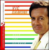 Over the Rainbow - Vic Damone