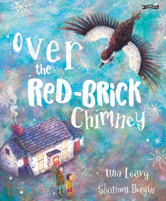 Over the Red-Brick Chimney - Leavy, Una