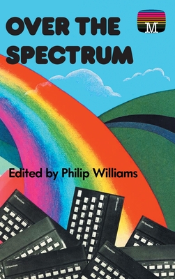 Over the Spectrum - Williams, Philip