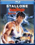 Over the Top [Blu-ray] - Menahem Golan