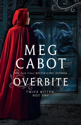 Overbite - Cabot, Meg