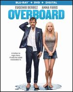 Overboard [Blu-ray/DVD] - Rob Greenberg