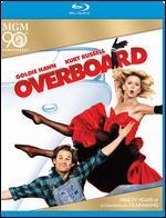 Overboard [Blu-ray]
