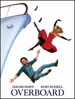 Overboard [Blu-ray] - Garry Marshall