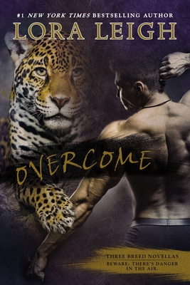 Overcome - Leigh, Lora