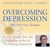 Overcoming Depression: Talks with Your Therapist