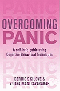 Overcoming Panic and Agoraphobia: A Books on Prescription Title
