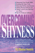 Overcoming shyness