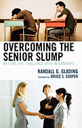 Overcoming the Senior Slump: Meeting the Challenge with Internships
