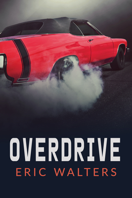 Overdrive - Walters, Eric